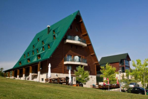 Hotel Polar Star Žabljak
